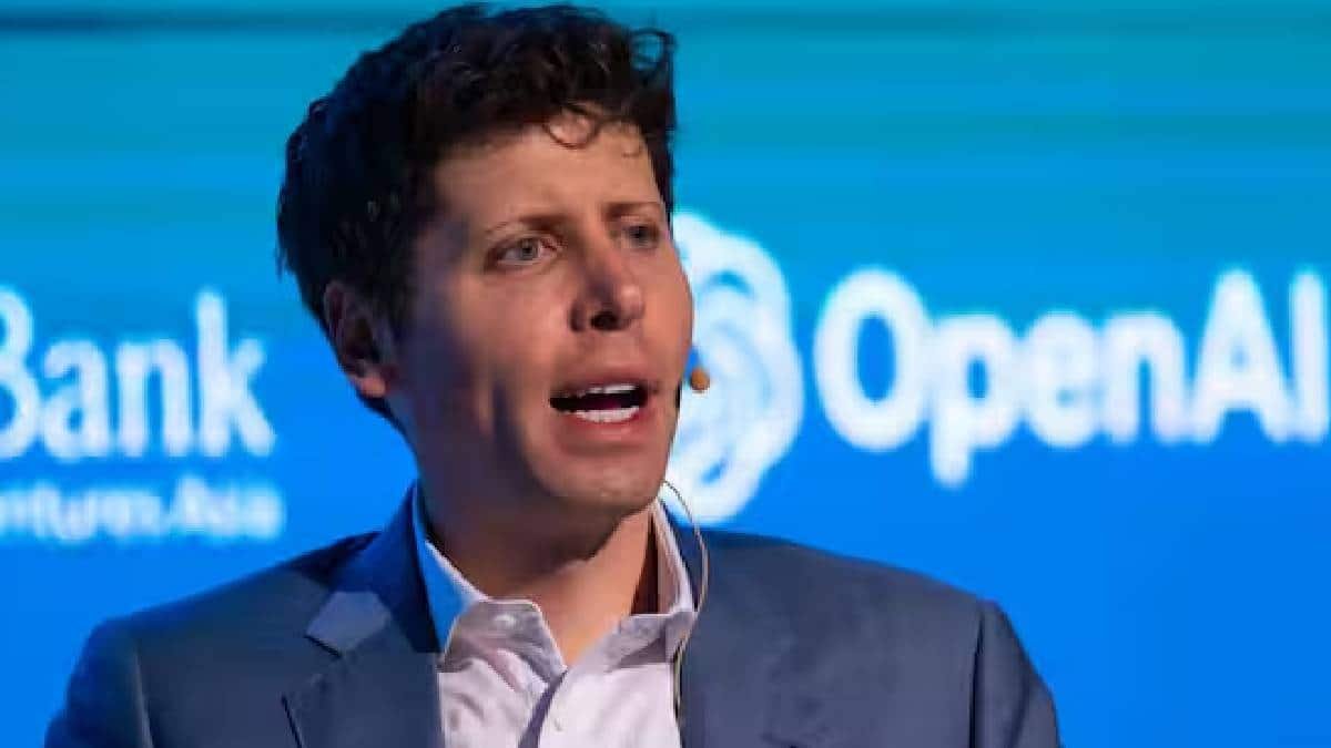 Sam Altman to meet Trump administration on OpenAI's AI roadmap after rogue AI agent scare
