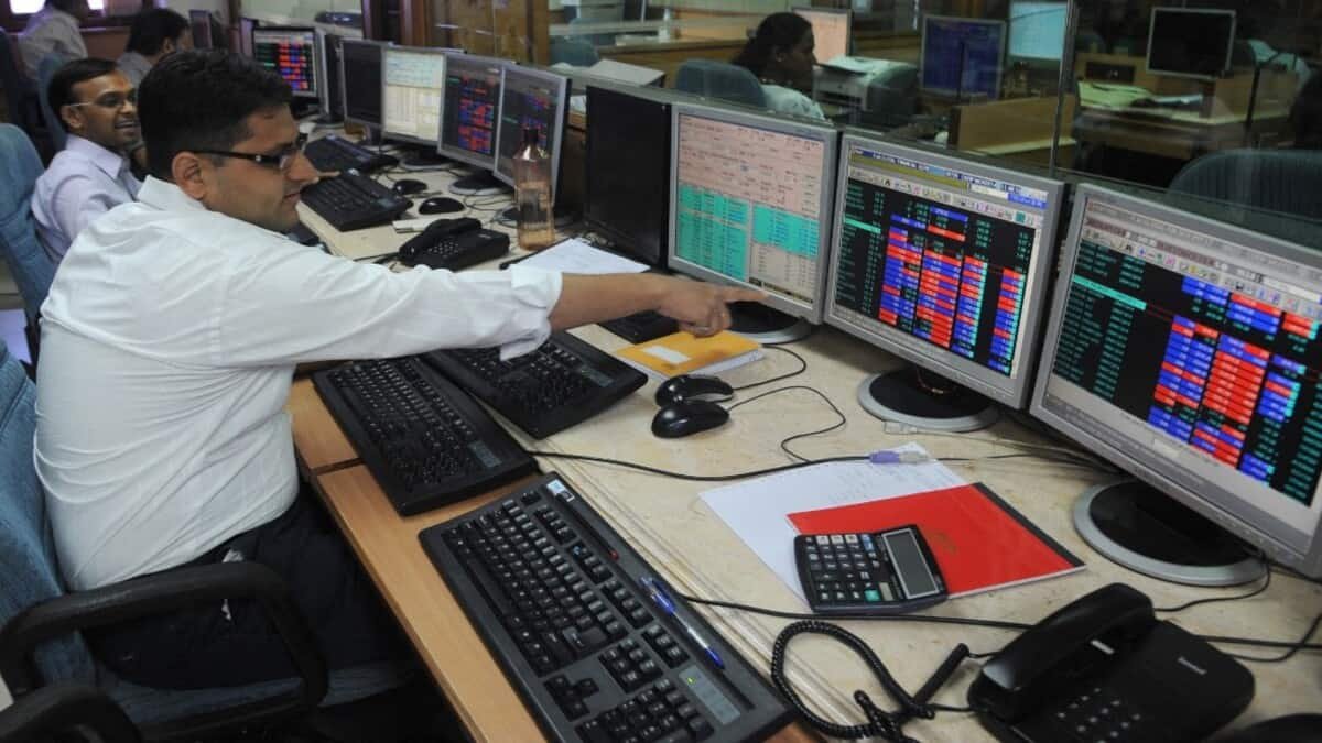 Asian markets tumble as oil tops $90 on Gulf conflict; Sensex slides over 600 points