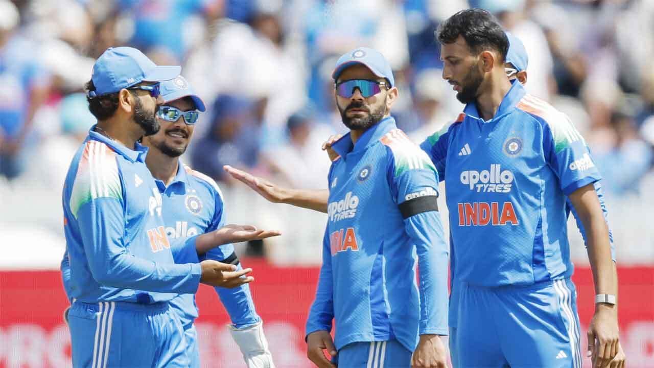 Rohit IN; Samson OUT: Ex-India cricketer picks India squad for 2027 ODI World Cup