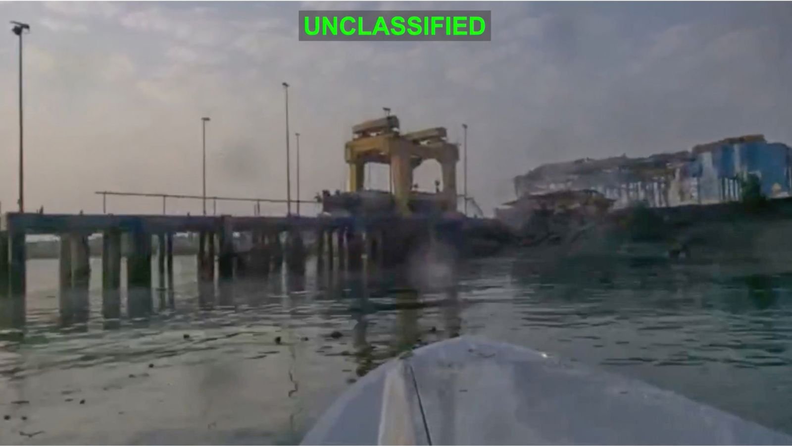 US-Iran War News Live Updates: US resumes strikes while Iran says it struck two tankers in Strait of Hormuz