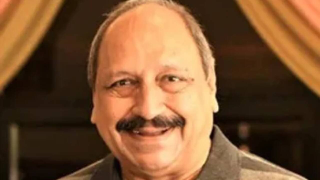 Sudhir Pandey slams entourage costs: 'Amount spent on bottled water can make an entire film'
