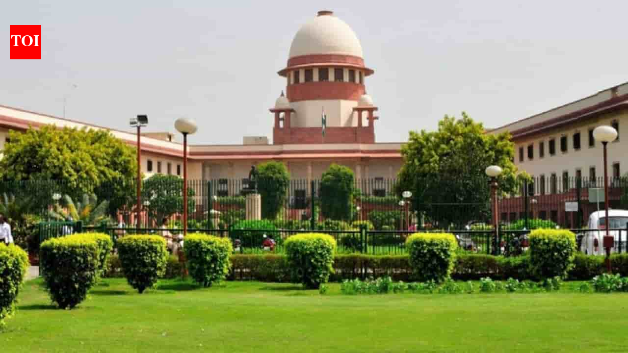 Using abusive language, swearing don't count as obscenity under IPC: Supreme Court