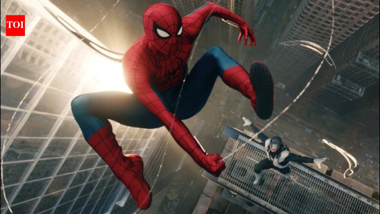 Where to watch all the ‘Spider-Man’ films