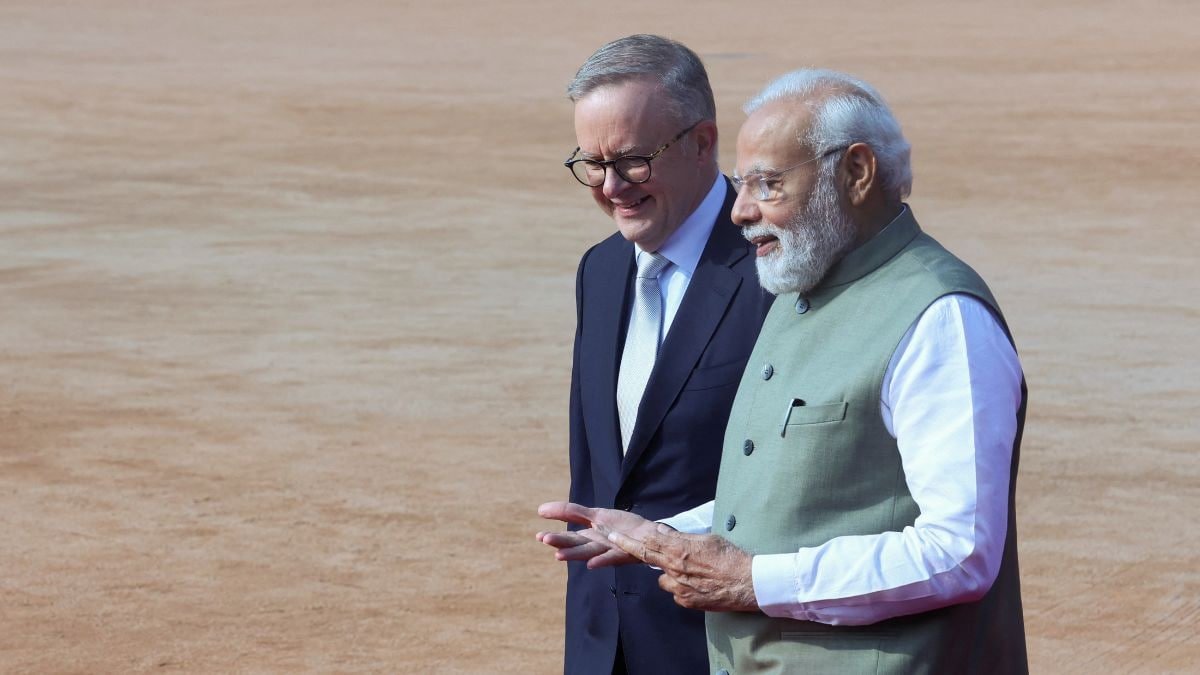 Why critical minerals are in focus as Modi visits Australia