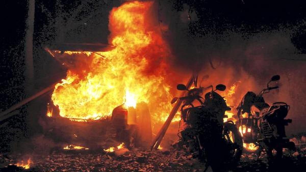 The 2008 Ahmedabad serial blasts case and Gujarat High Court verdict | Explained
