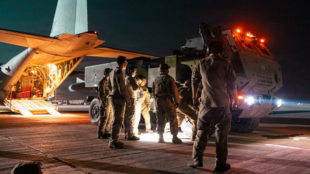 West Asia war LIVE: Pakistan Foreign Office says country is 'doing its utmost' to bring U.S., Iran back to negotiating table