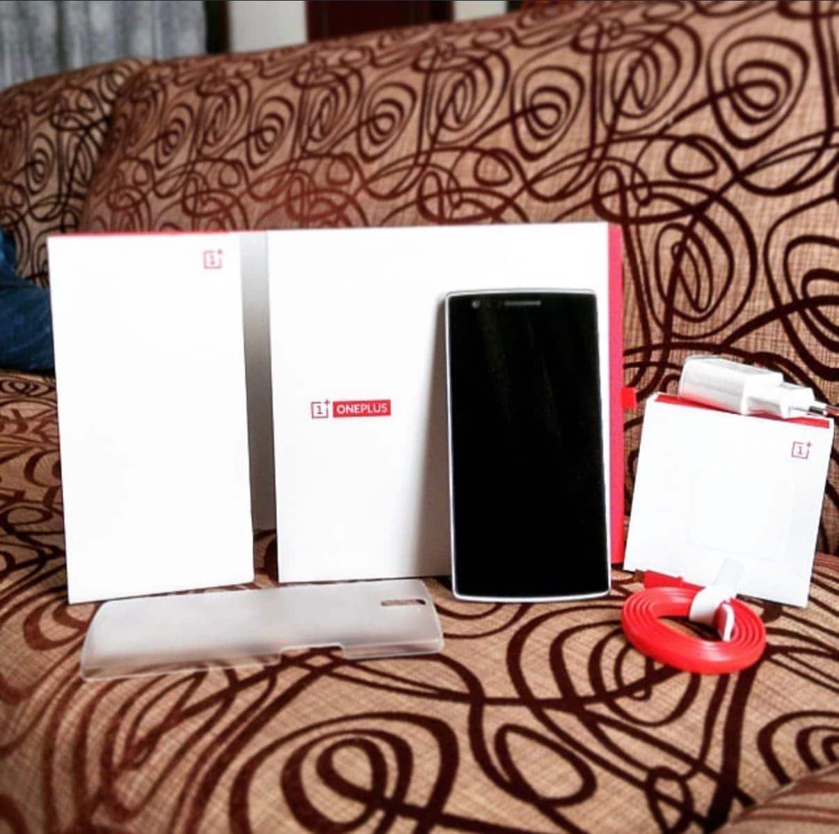 OnePlus lives on, but not as we once knew it