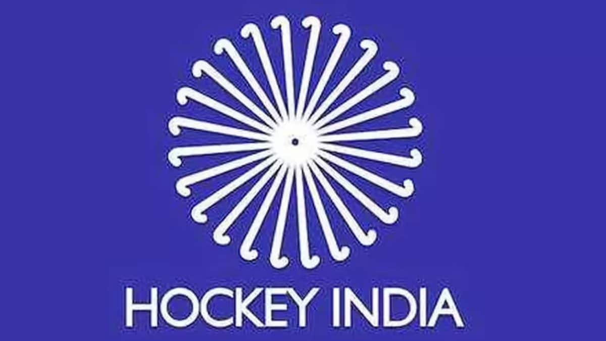 Hockey India explains decision to replace blue jerseys with saffron following public outcry: 'Players suggested alternative colours'