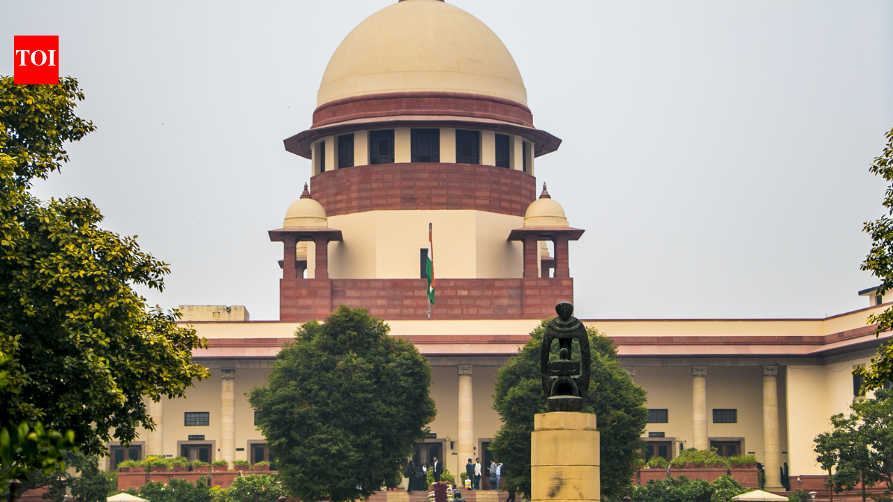 Delhi high court order has crippled consular, visa services at 4 missions: Govt to Supreme Court