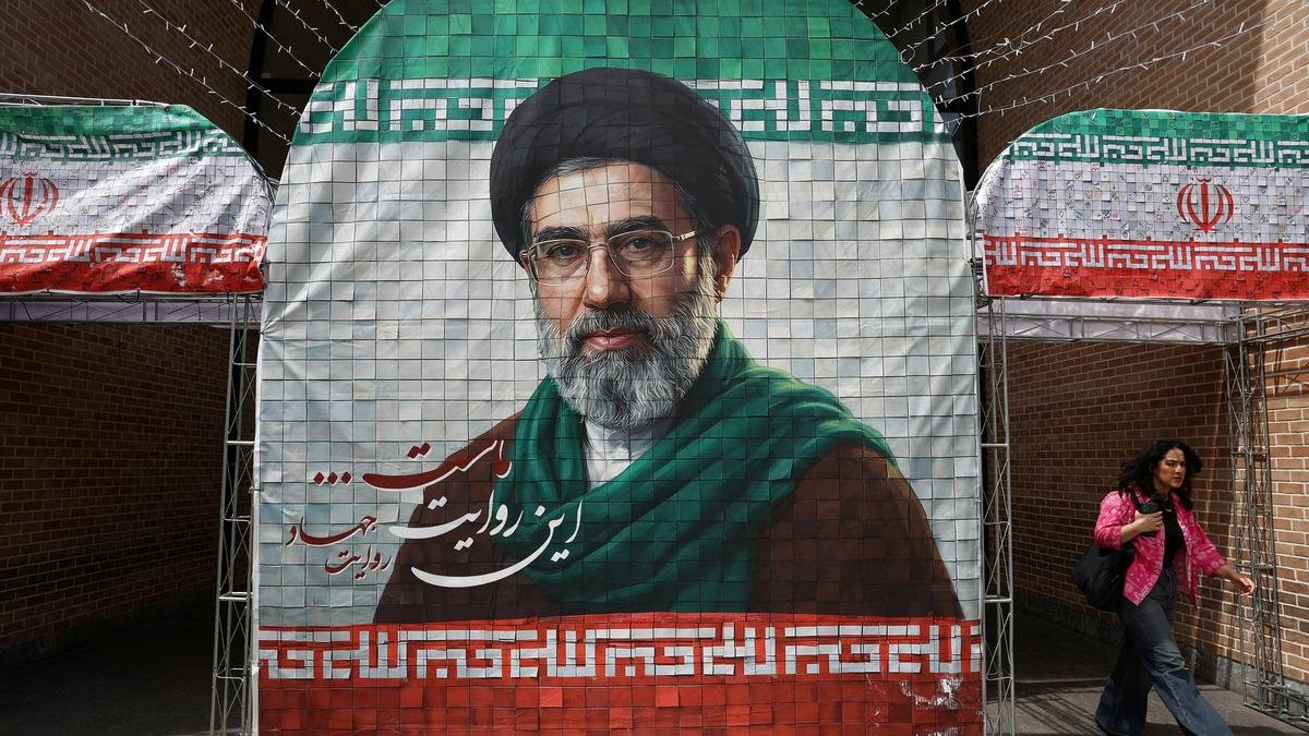 West Asia war LIVE: Iran's supreme leader pledges revenge for slain father and predecessor