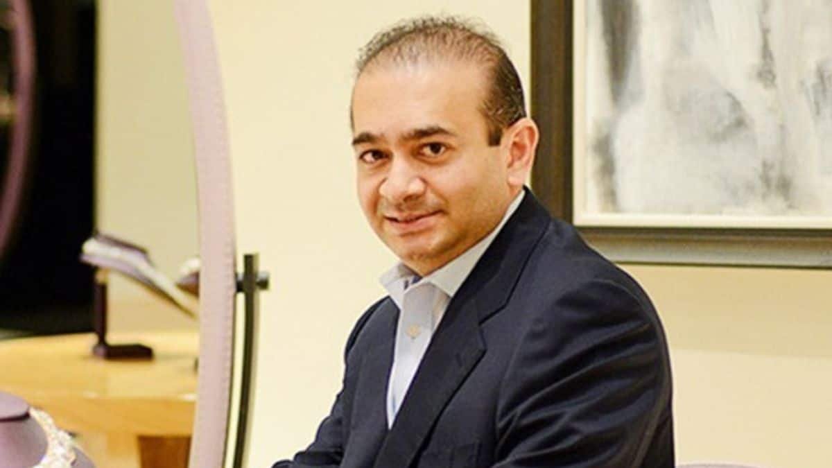 Nirav Modi extradition to India nears as final legal challenge ends