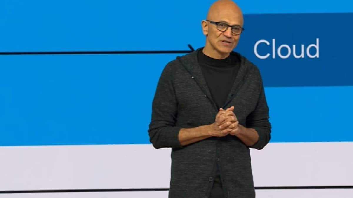 'Reverse Information Paradox': Microsoft CEO Satya Nadella warns AI could cost businesses more than they realise