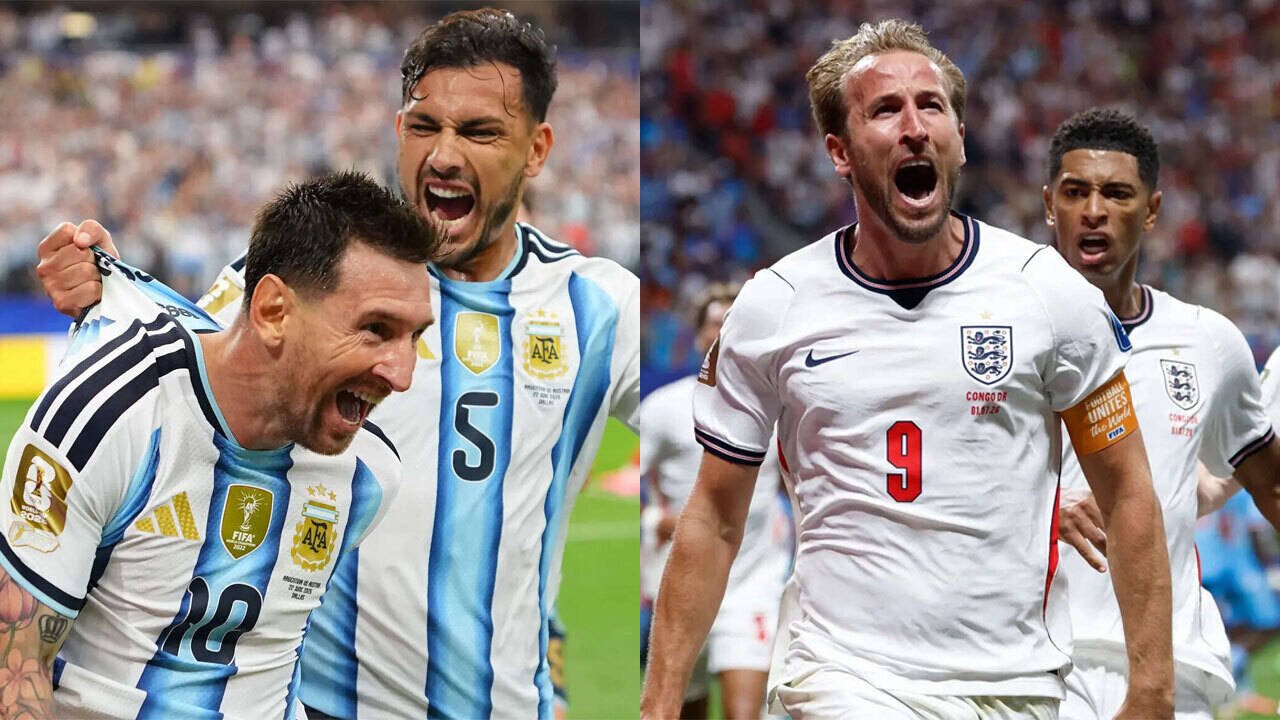 Why FBI labelled Argentina vs England semi-final the 'highest-risk' match