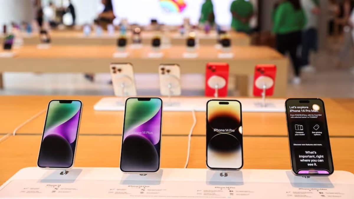 Apple Intelligence gets China approval, Alibaba's Qwen to power AI features