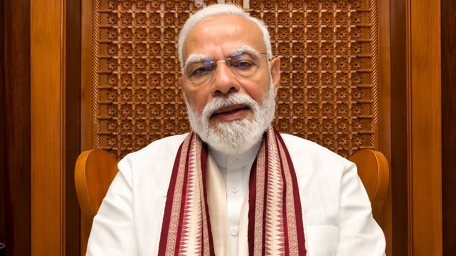 India news Live Updates, 31 July 2026: PM Modi announces Rs 2 lakh ex gratia for families of Thane building collapse victims