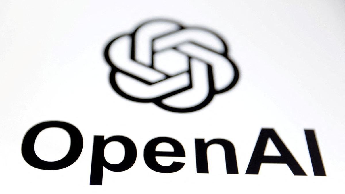 OpenAI to launch new model after U.S. freeze