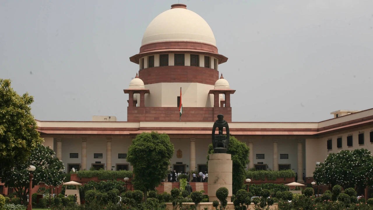 Patna high court ruling on groping draws criticism from top court