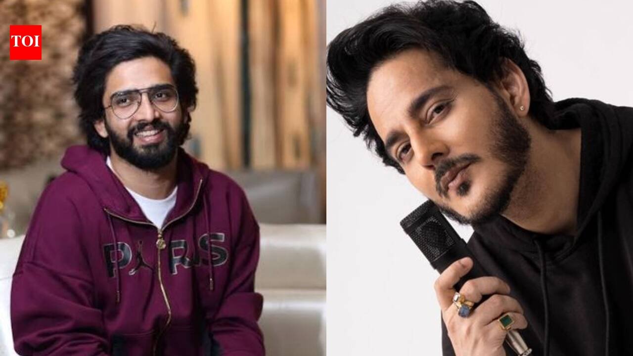 Amaal Mallik reacts to Tanishk Bagchi's Rs 8 lakh royalty for 'Saiyaara'