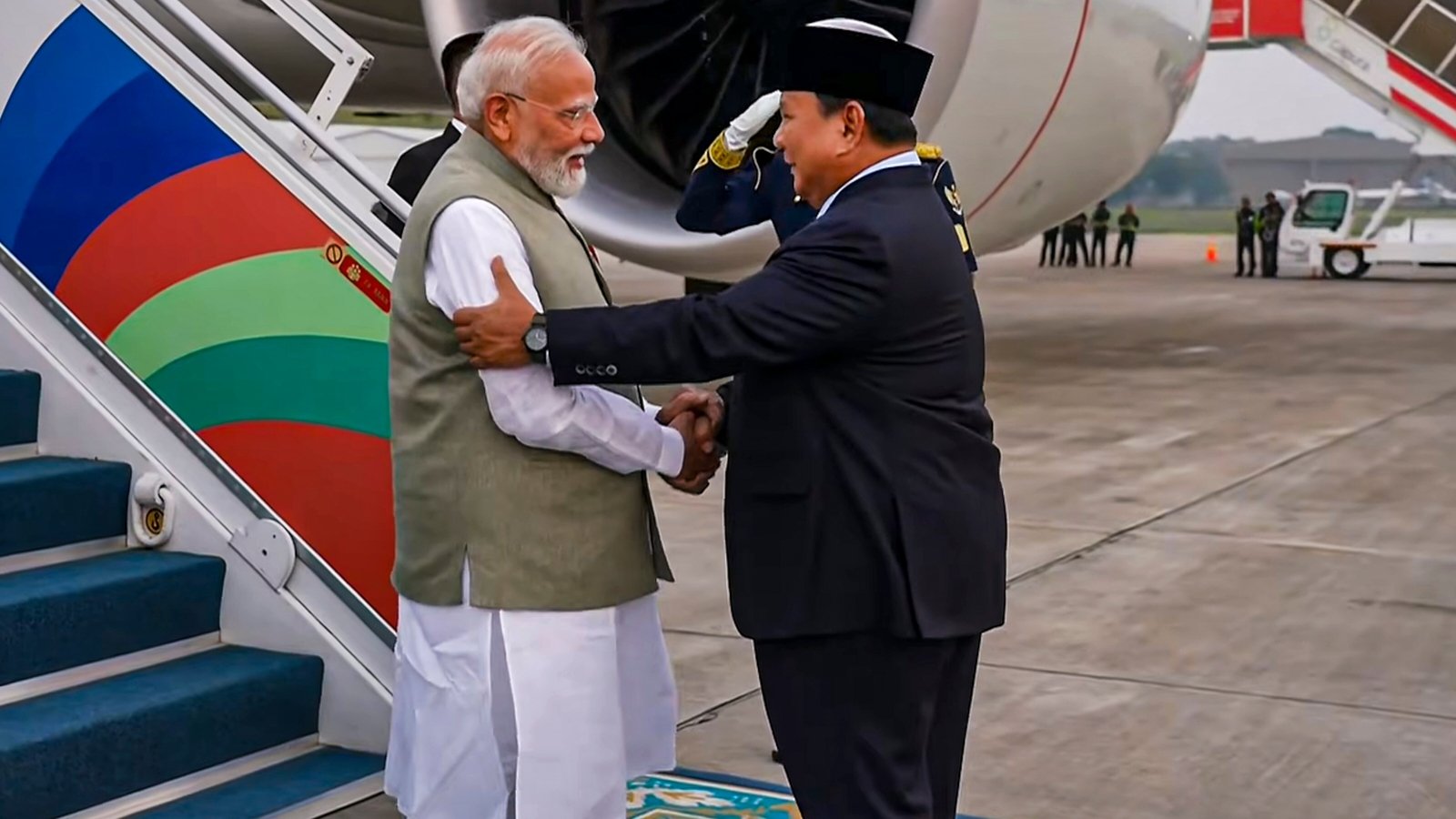 India's Indo-Pacific push puts China on notice