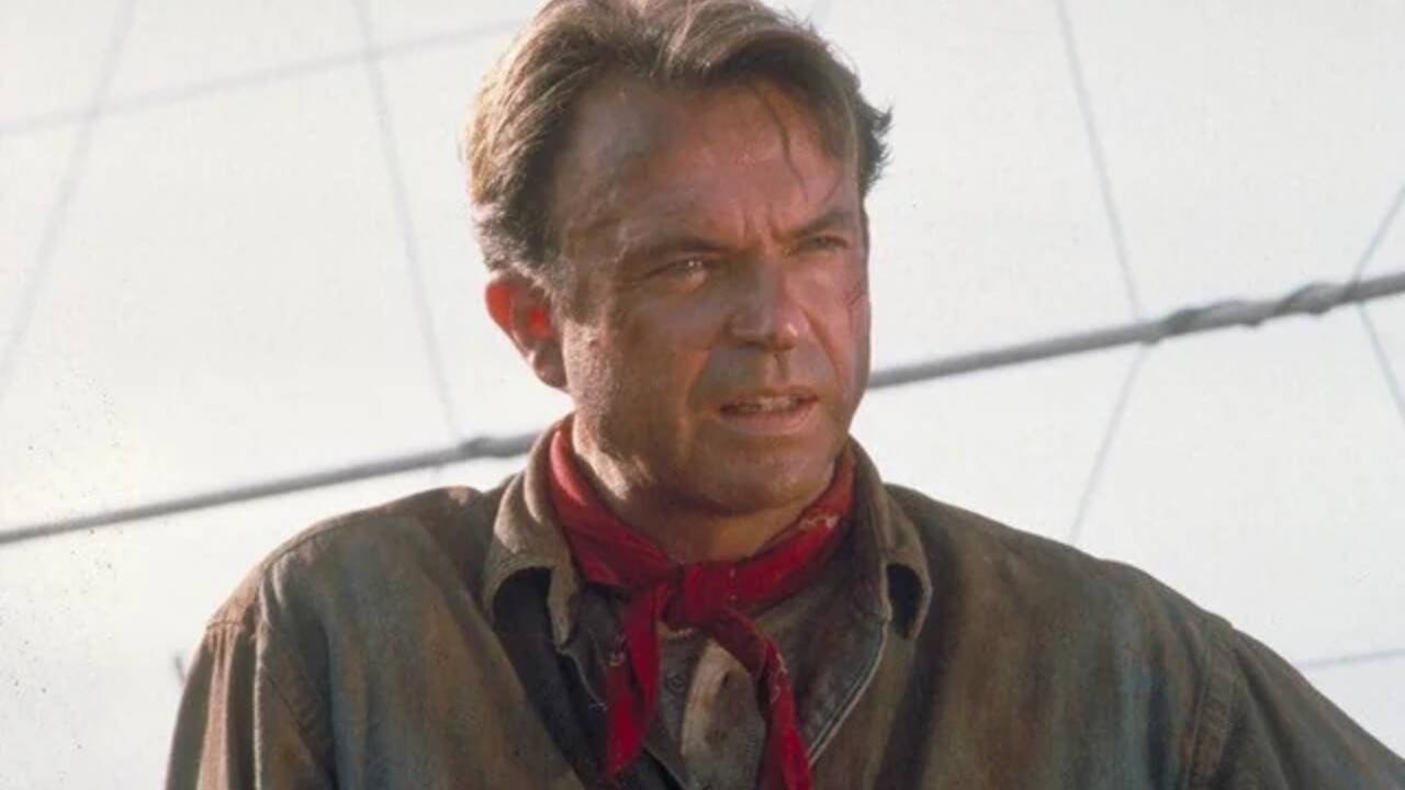 Sir Sam Neill's best films to watch in his remembrance