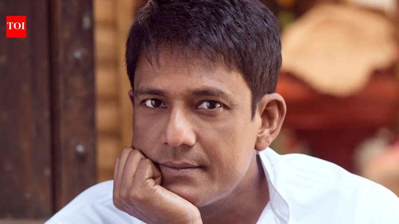 Adil Hussain reveals why he will never do a film like 'Animal' even if offered huge money