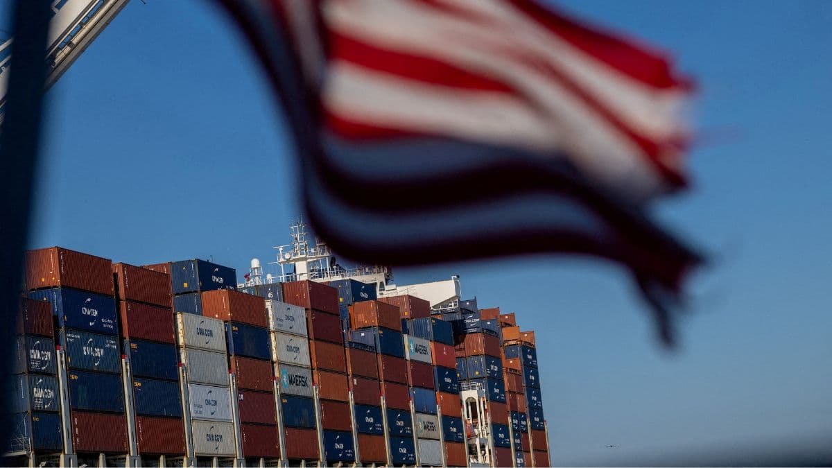 Trump’s new tariffs explained: Why India got a lower 10% rate