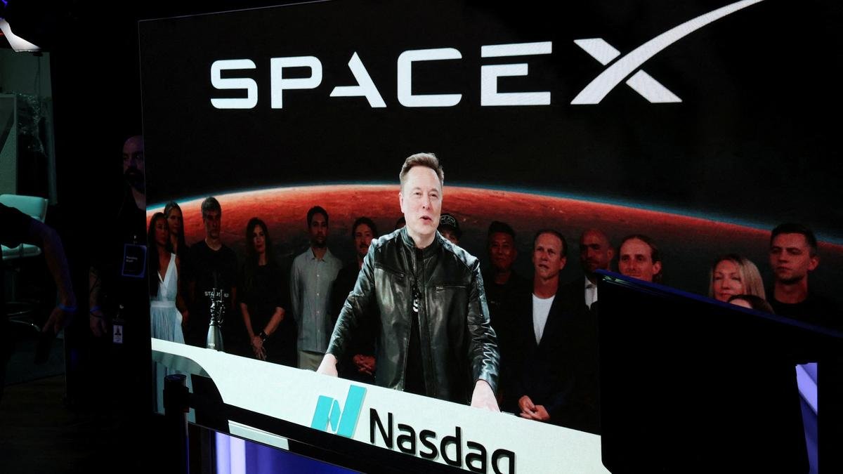 SpaceXAI launches Grok 4.5 model for coding, agentic tasks