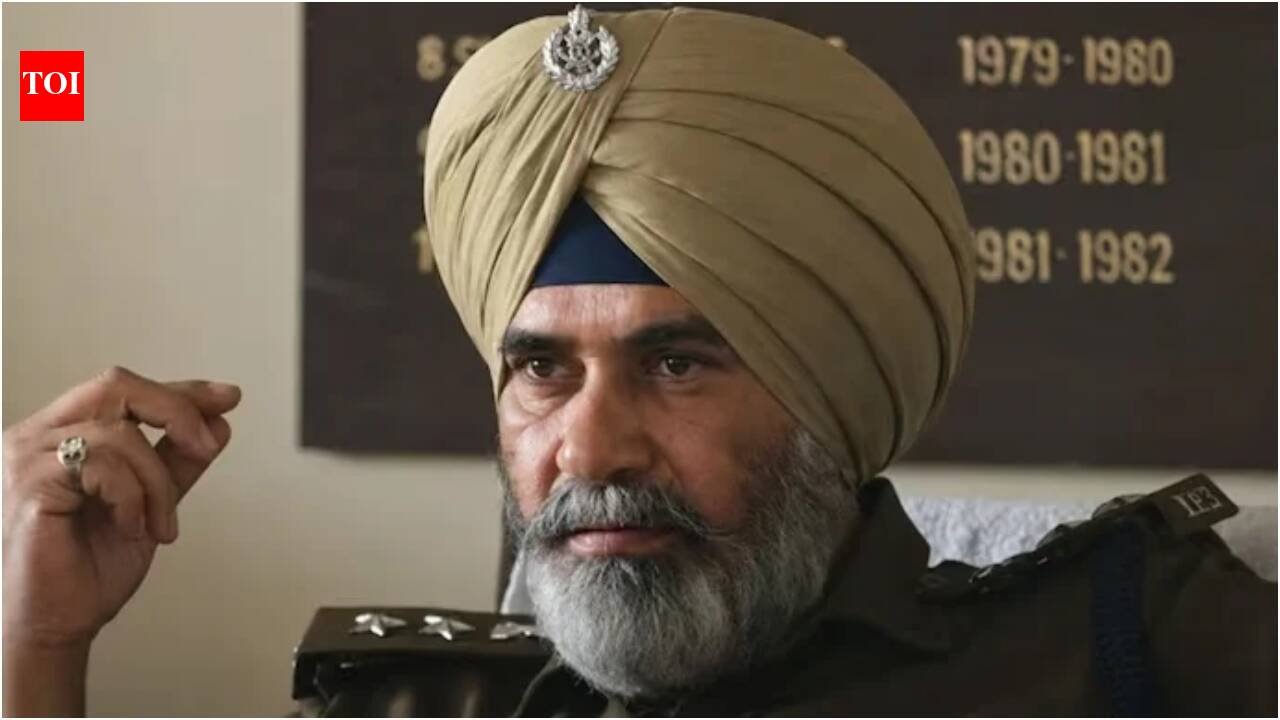 Satluj actor Suvinder details community screenings