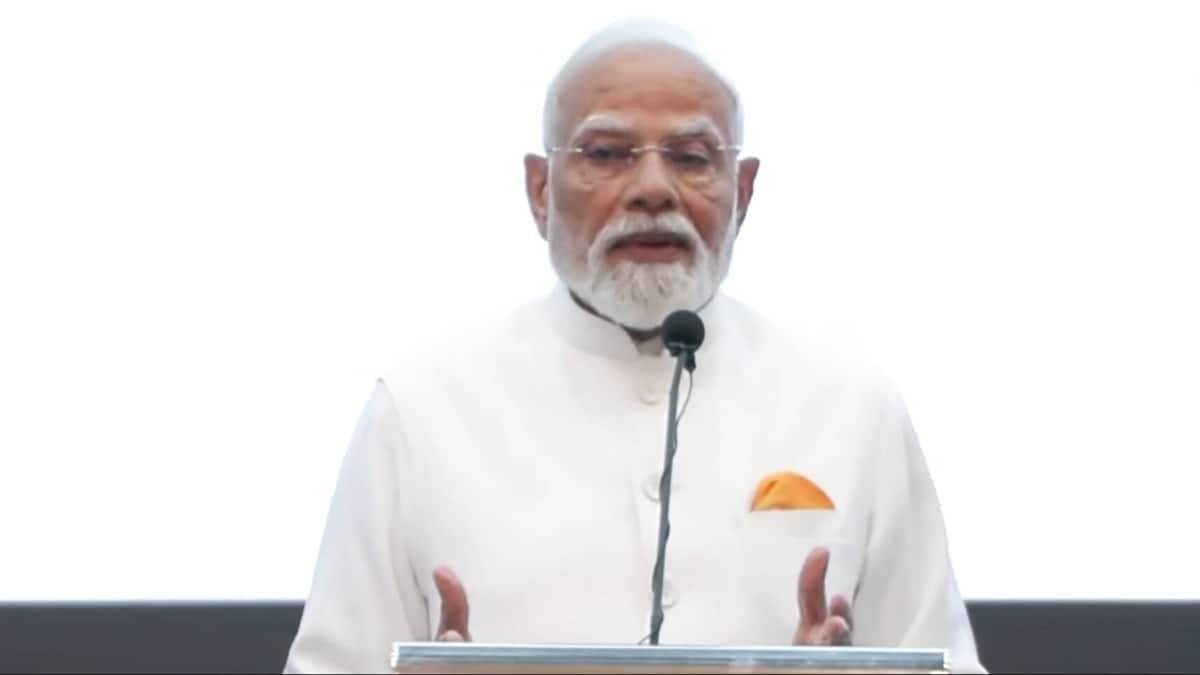 ‘India, Indonesia, and Indian Ocean…’: In Jakarta, PM Modi bats for free Indo-Pacific, UNSC reforms