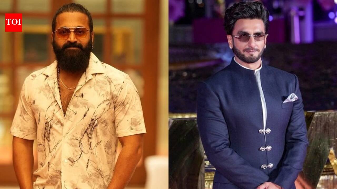 Aamir, Mammootty, Rishab and Ranveer lead Best Actor category at IFFM