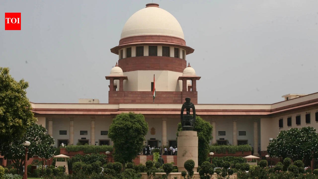 Don't touch water bodies under garb of beautification, Supreme Court tells Bihar government