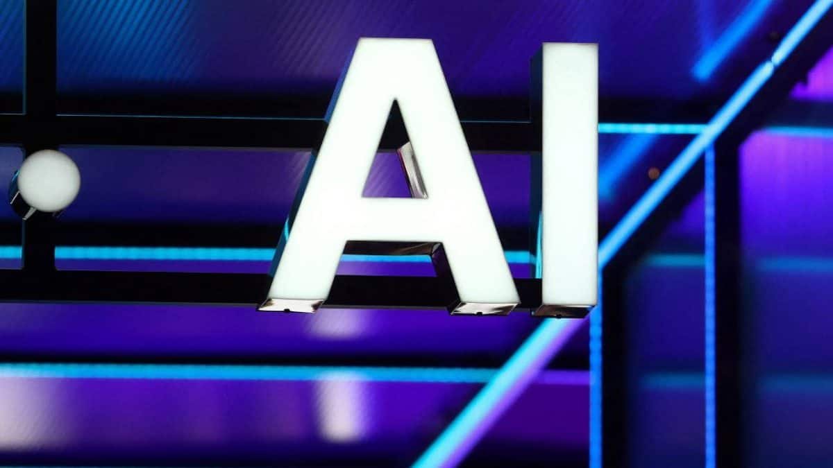 China poised to win the AI race despite chip market turbulence, says Jefferies