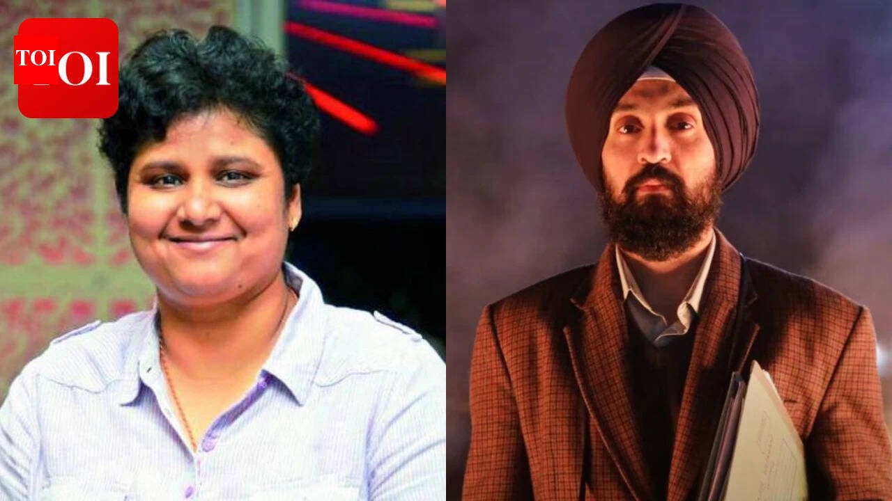 Nandini Reddy supports ‘Satluj’ after OTT removal