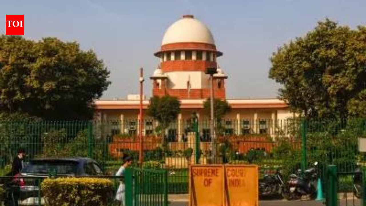 Don't damage water bodies under garb of beautification: SC warns Bihar government