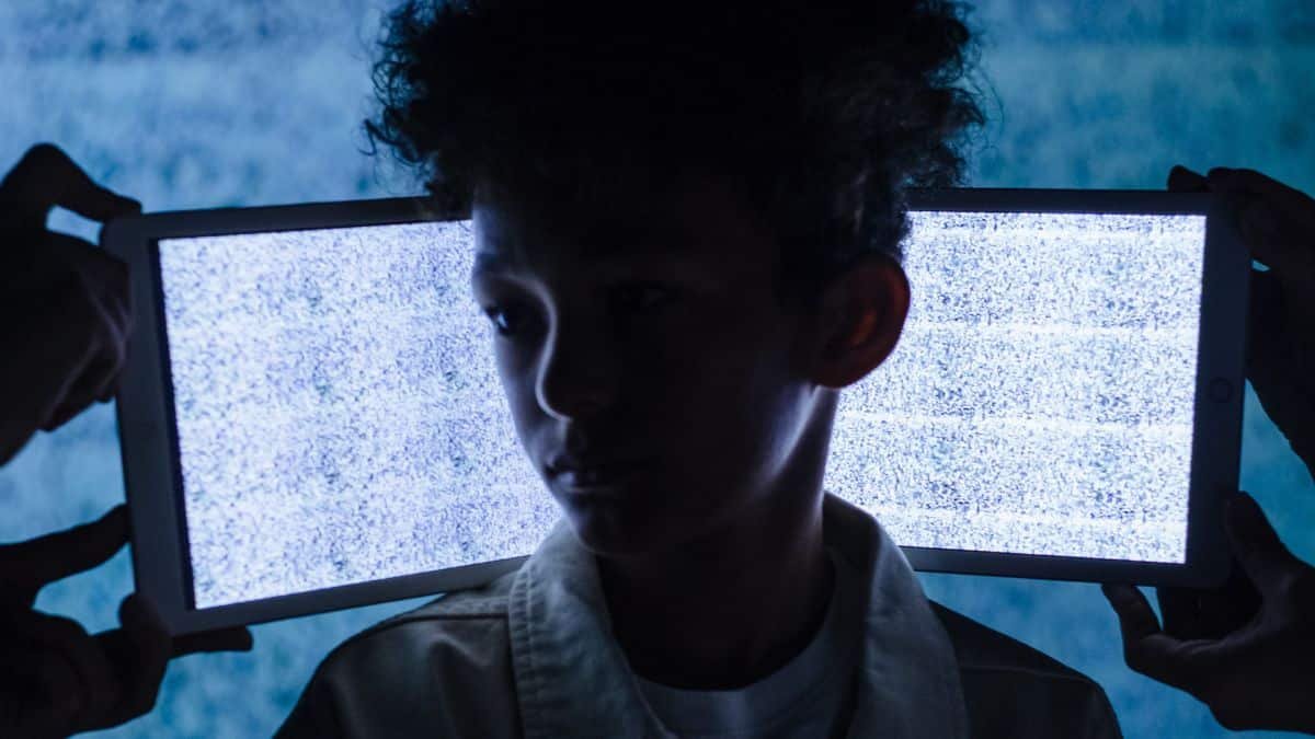 How screen time, salt and sugar affect your brain health