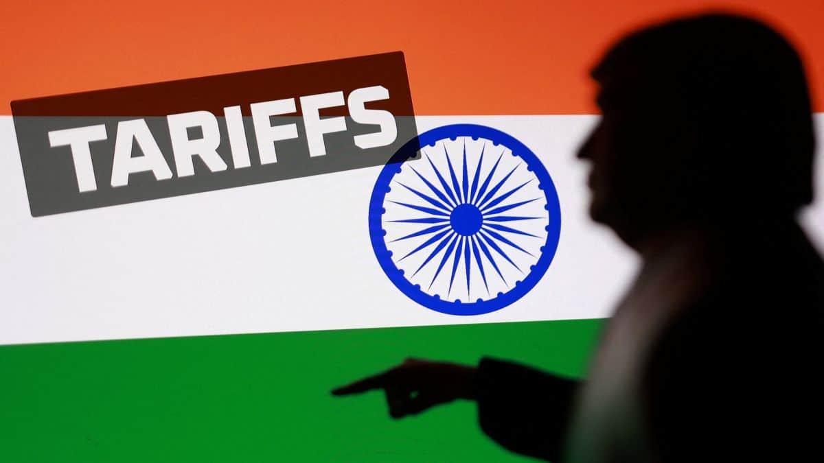 India gets relief as US Senate cuts proposed Russia sanctions tariff from 500% to 100%