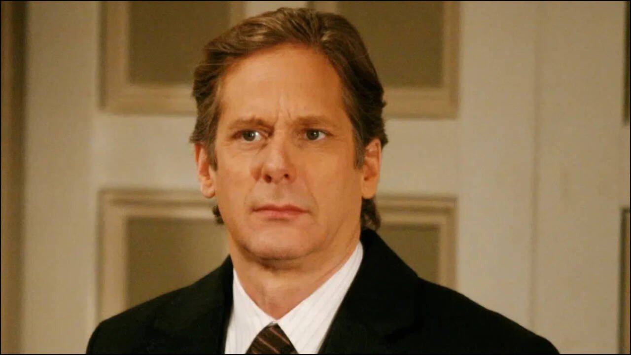 Actor Scott Bryce has passed away at 68