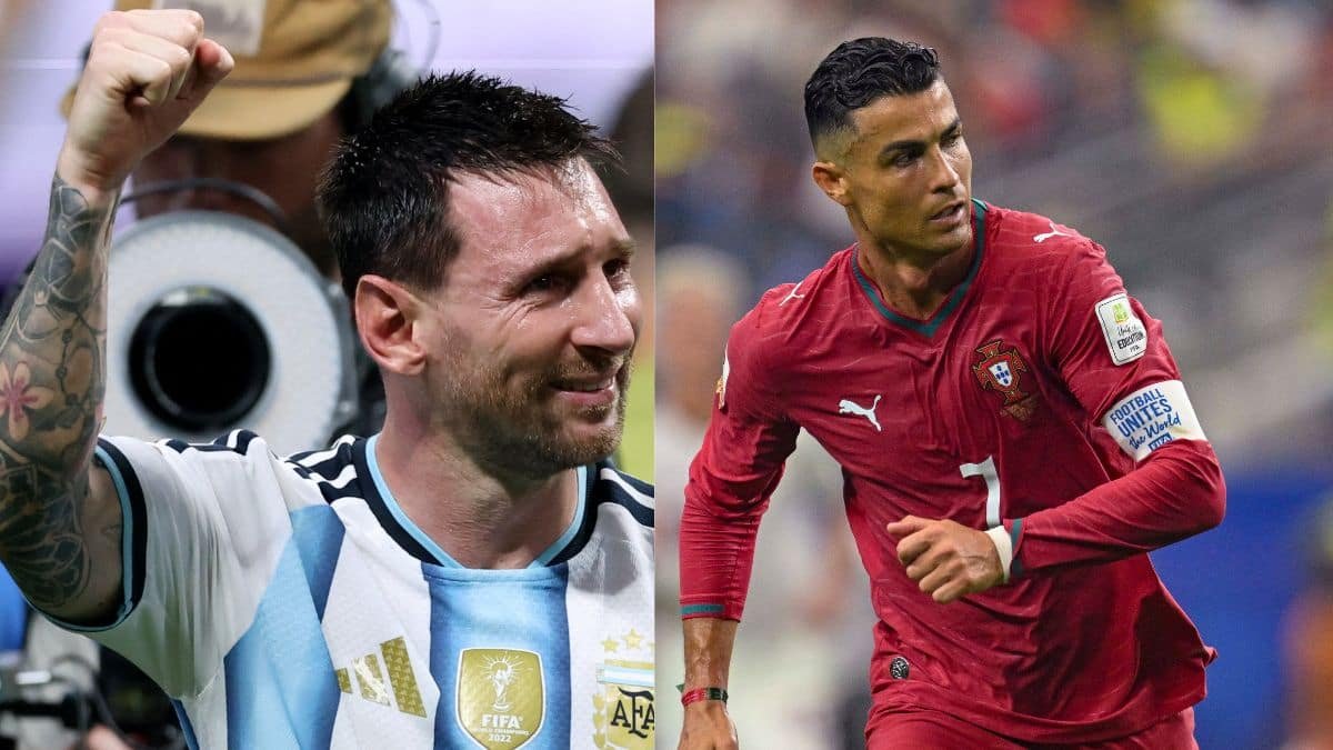 Messi, Ronaldo retirement buzz: Doctor explains why 40 marks end of many sports careers