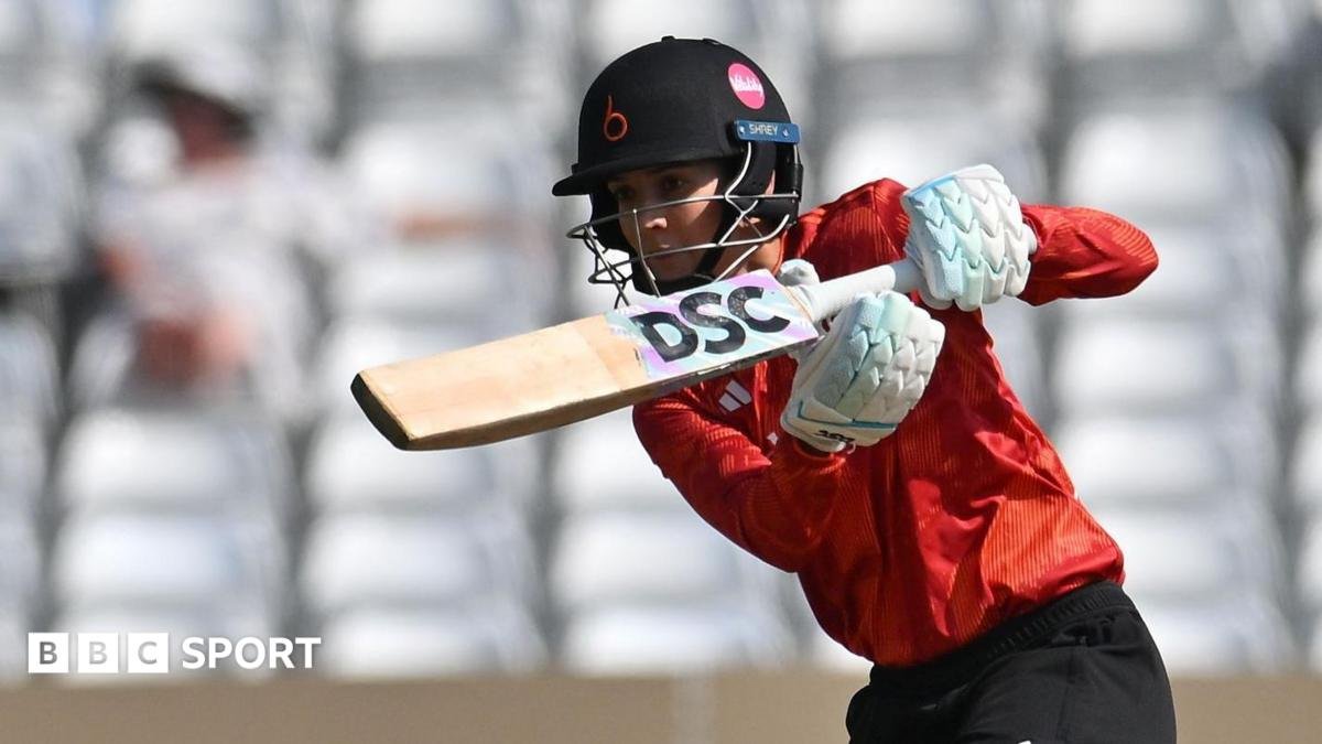 Surrey and Blaze claim wins before T20 Blast finals day