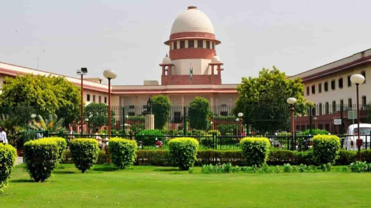Supreme Court seeks more exclusive UAPA, NDPS courts to speed up trials