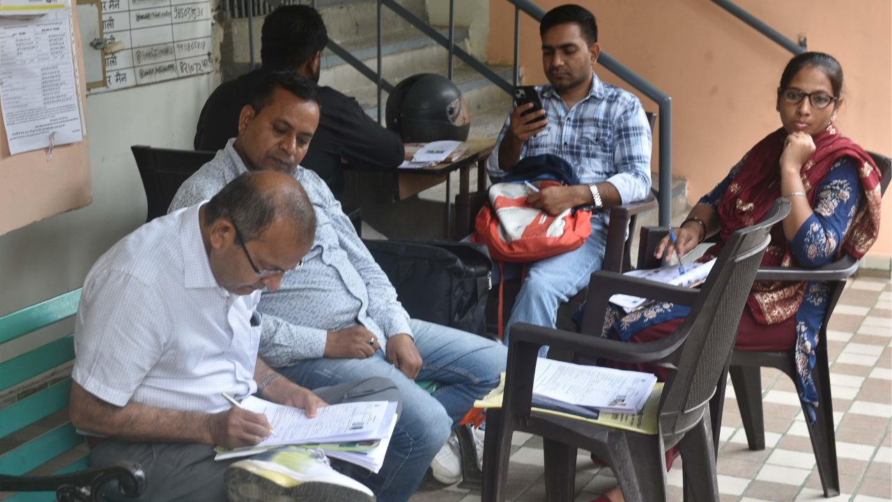3 UN special rapporteurs flag 'opaque' SIR process; Election Commission dismisses concerns as baseless