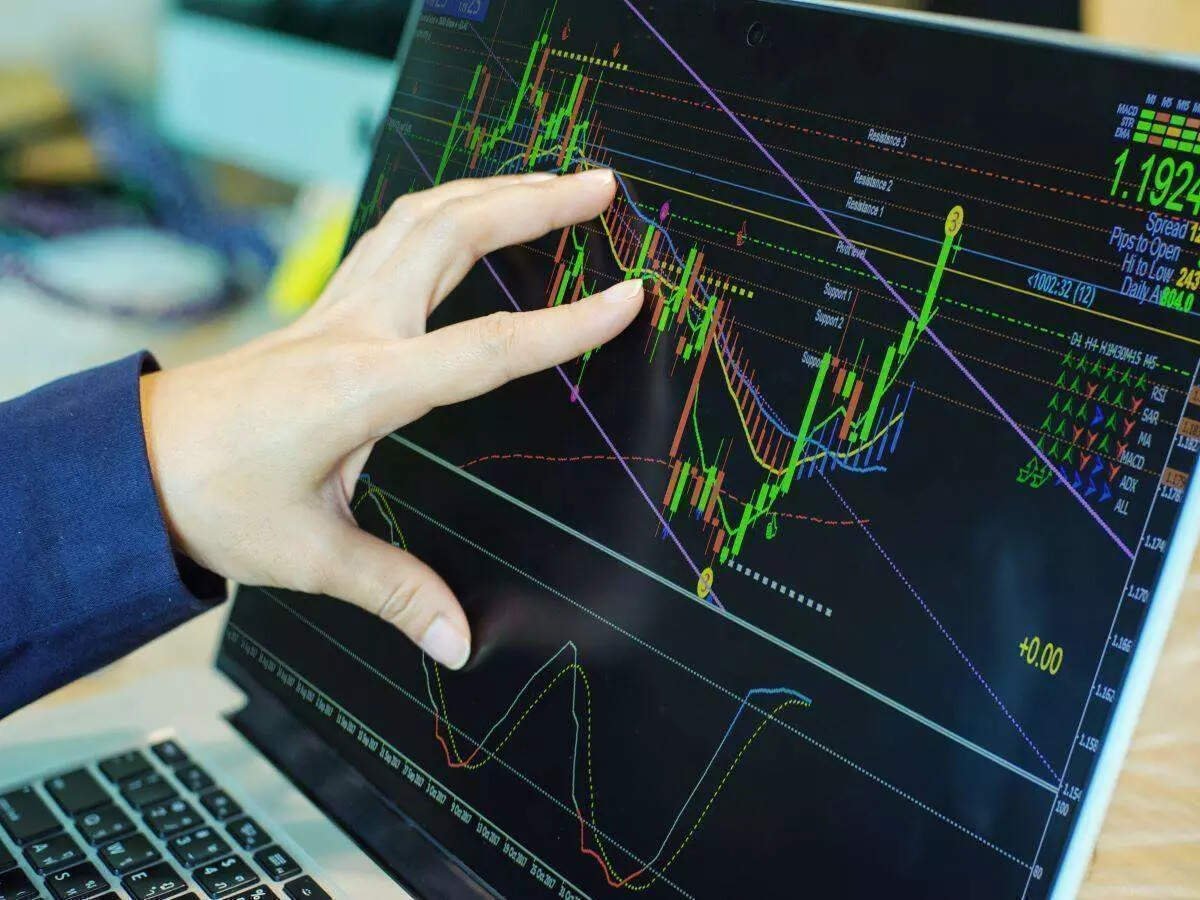 Sensex rises over 150 points, Nifty above 24,450 as market extends gains for the 5th consecutive day