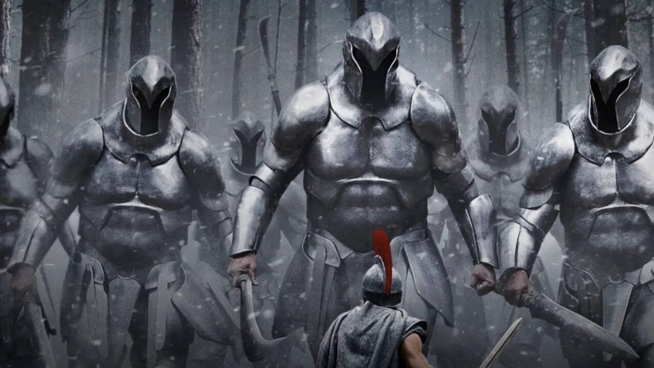 Who are the Laestrygonians from 'The Odyssey'? Explained