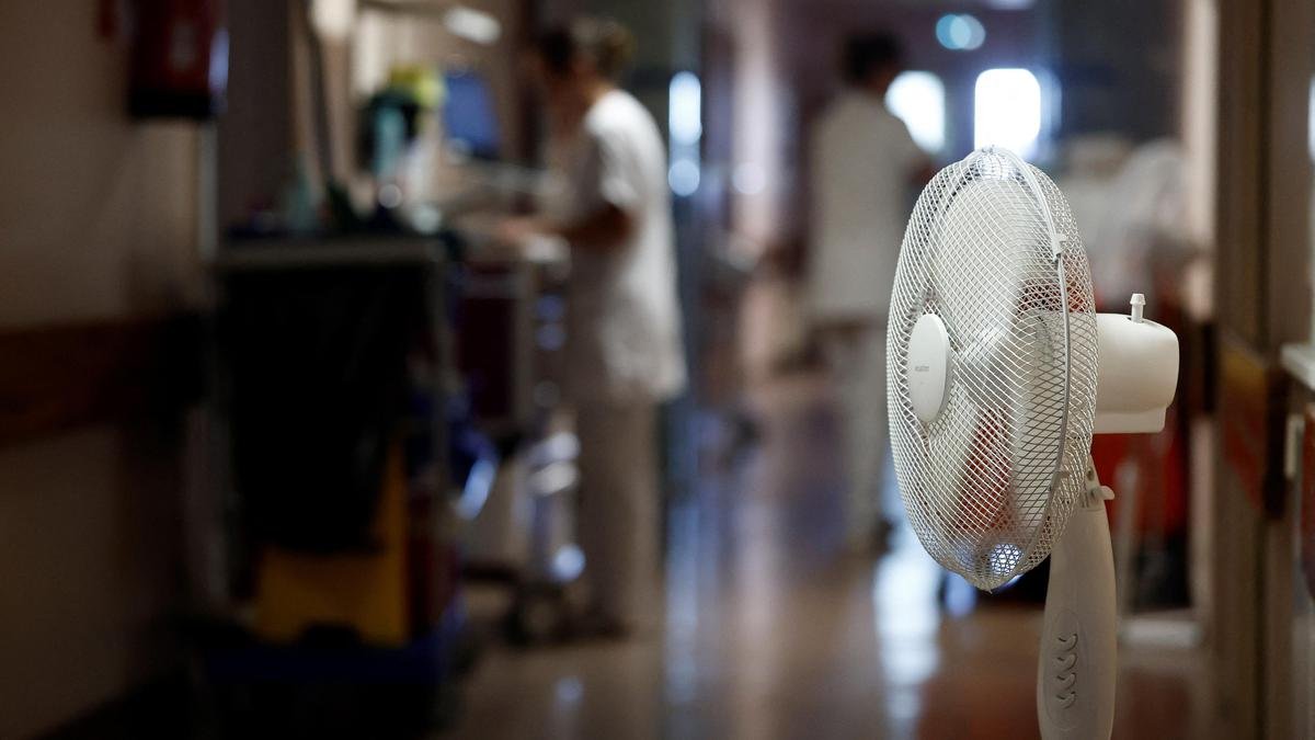 Europe recorded 10,000 excess deaths during late-June heatwave, data show