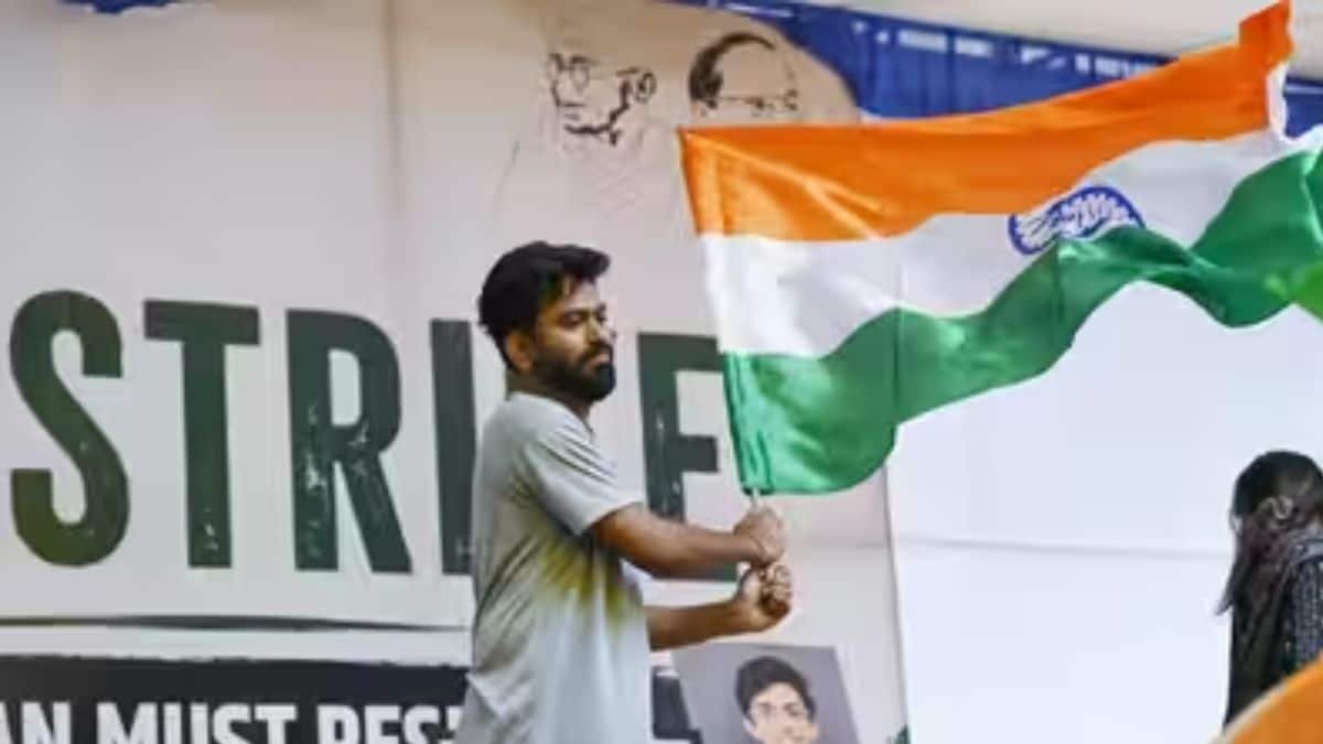 Delhi Police denies permission for Parliament march, warns of action against unauthorised protests