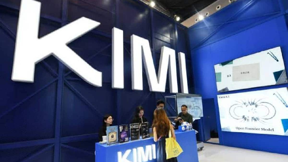 China rejects US claims that Moonshot AI stole Anthropic technology