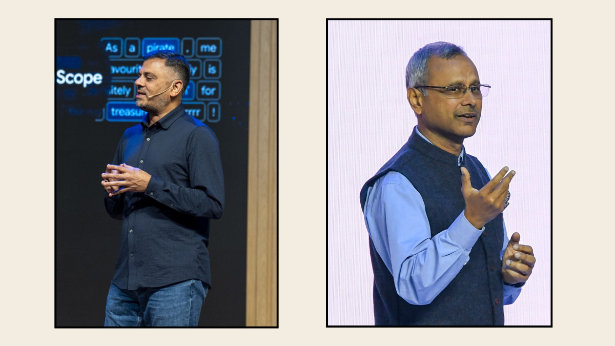 Google DeepMind’s India chiefs on the race to make AI cheaper, safer — and finally good at code