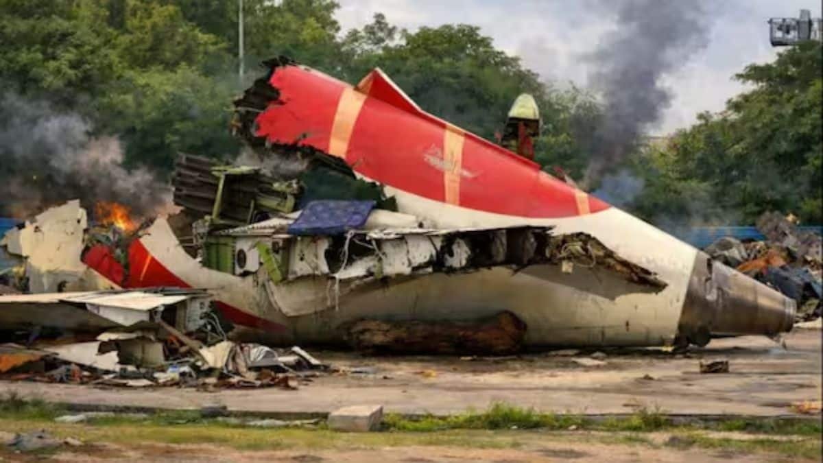 Air India AI-171 crash probe nears end; no fault found in fuel switch, Centre tells Parliament