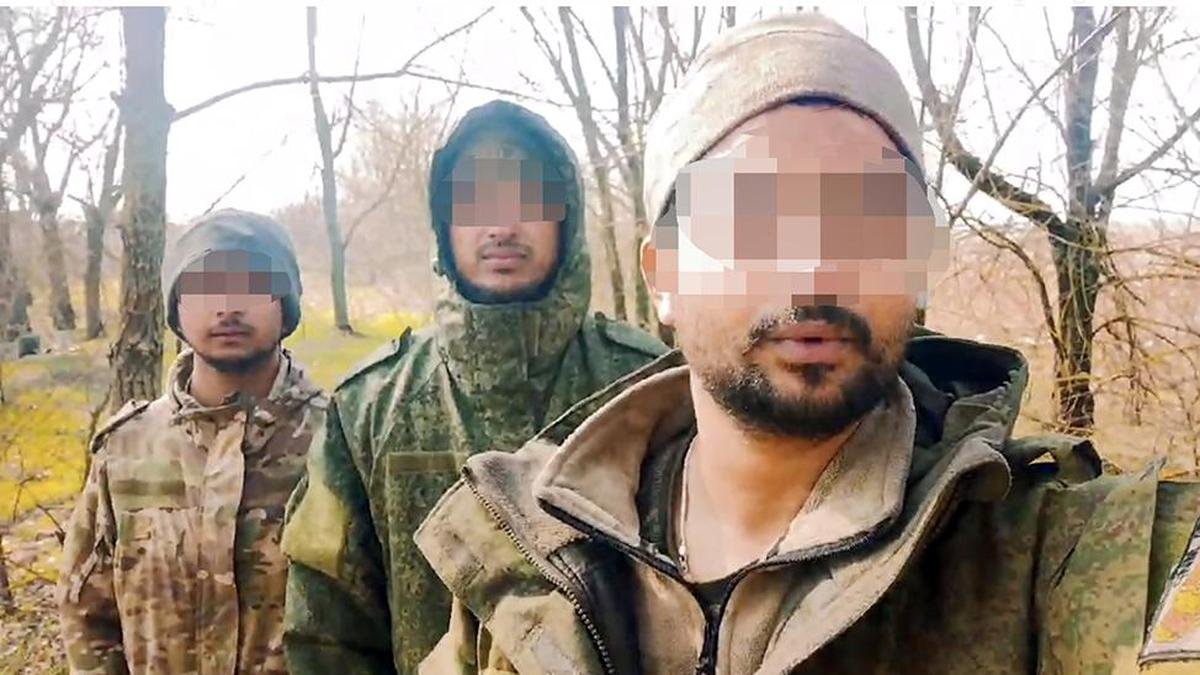 SC directs MEA to appoint nodal officer for DNA testing of Indians killed in Russia-Ukraine war