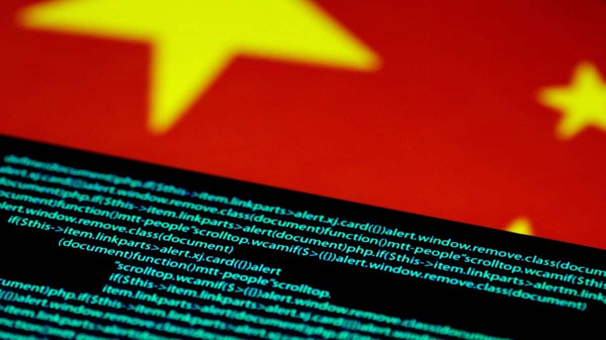 Beijing plans curbs on overseas access to China's top AI models: Report